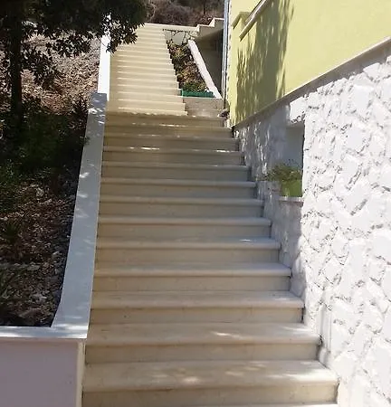 Prázdninový dům Holiday Limeto *